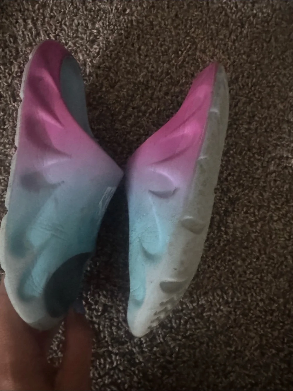 Kids BL101 sz 4-5 pink/blue